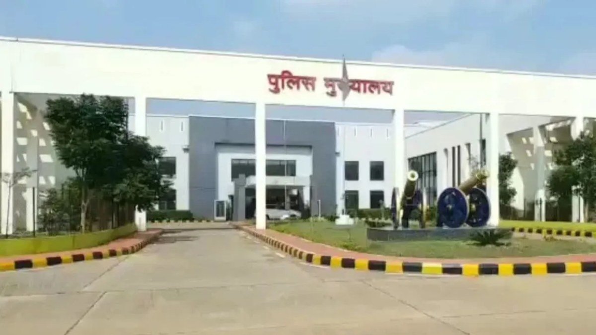 छत्तीसगढ़ पुलिस विभाग में बड़ा फेरबदल, राज्य पुलिस सेवा के 33 अधिकारियों के तबादले, ये है पूरी लिस्ट