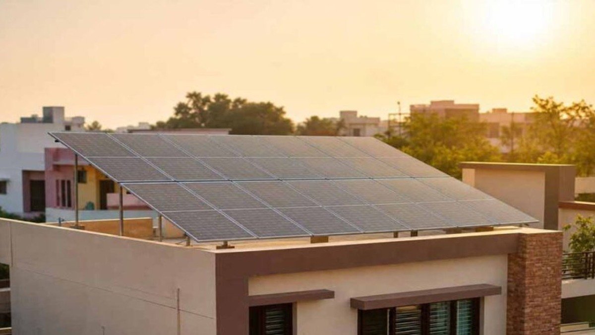 स्मार्ट मीटर से पारदर्शी बिजली व्यवस्था, सूर्यघर योजना से उपभोक्ताओं को दोहरा लाभ