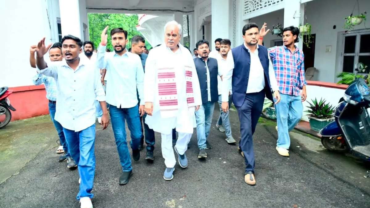छत्तीसगढ़ युवा कांग्रेस चुनाव में फर्जी वोटिंग के आरोपों से मचा विवाद, करीब 400 शिकायतों के बाद जांच की मांग तेज