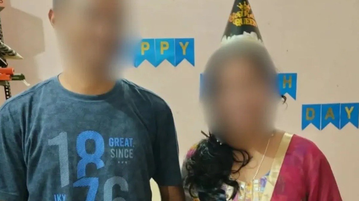 शिक्षिका और 18 वर्षीय बेटे की हत्या से सनसनी, घर के बाथरूम में मिला मां का शव,  जांच में जुटी पुलिस