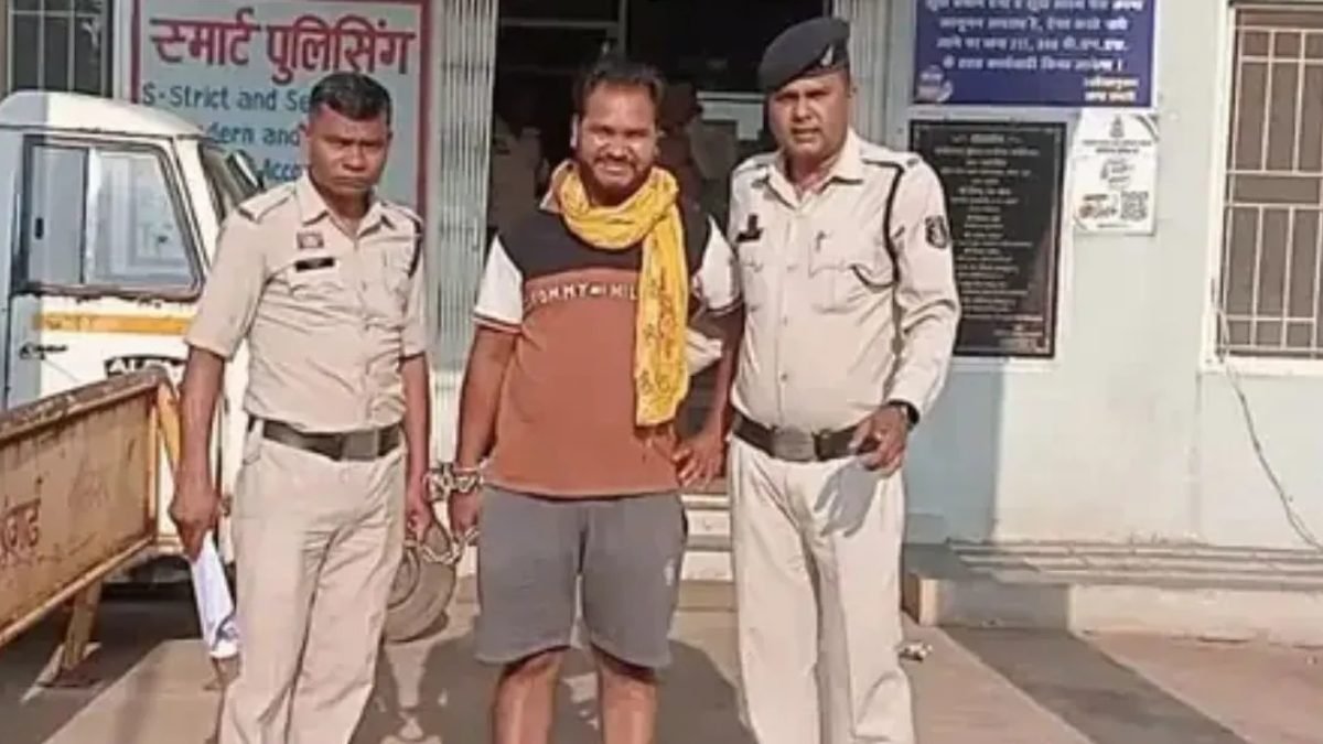 दुर्ग में चाइल्ड हेल्पलाइन कार्यालय में हंगामा, महिला से मारपीट और सरकारी काम में बाधा के आरोप में यूट्यूबर गिरफ्तार