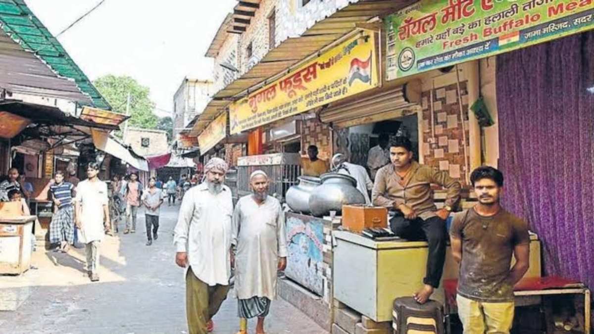 आज मांस-मटन की बिक्री पर पूरी तरह रोक, होटल और रेस्टोरेंट पर भी रहेगी सख्ती,उल्लंघन करने पर होगी कार्रवाई
