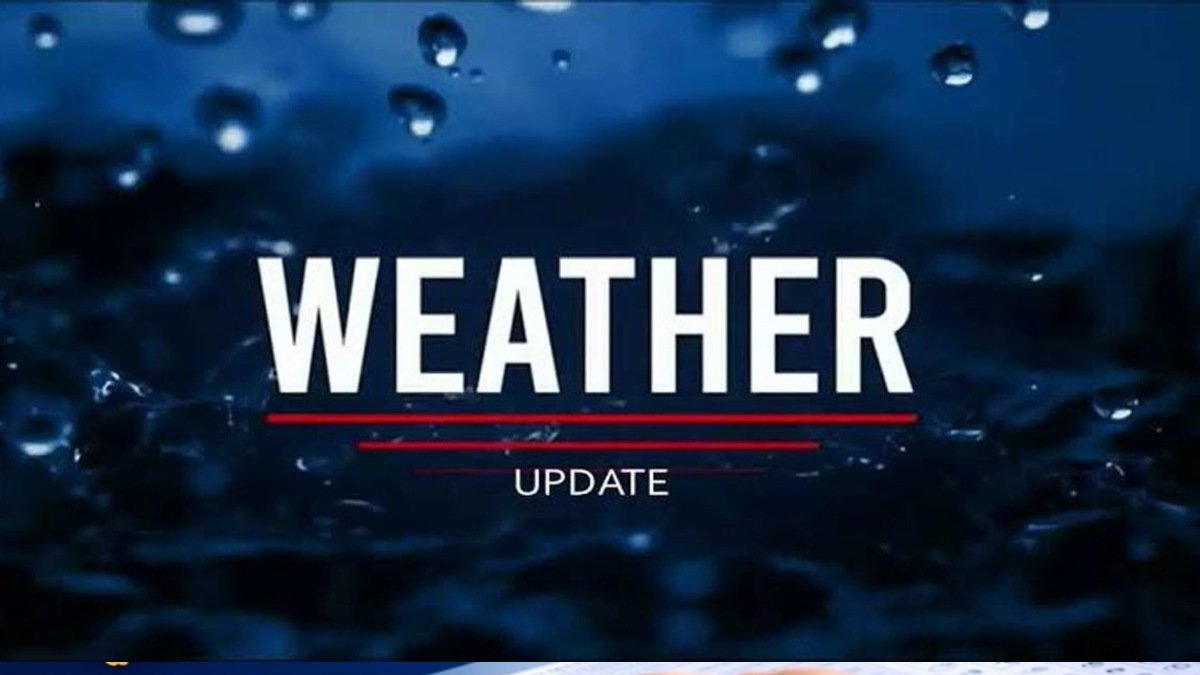 Weather Today : छत्तीसगढ़ में गर्मी से मिलेगी राहत! बदलेगा मौसम का मिजाज, जानिए लेटेस्ट अपडेट