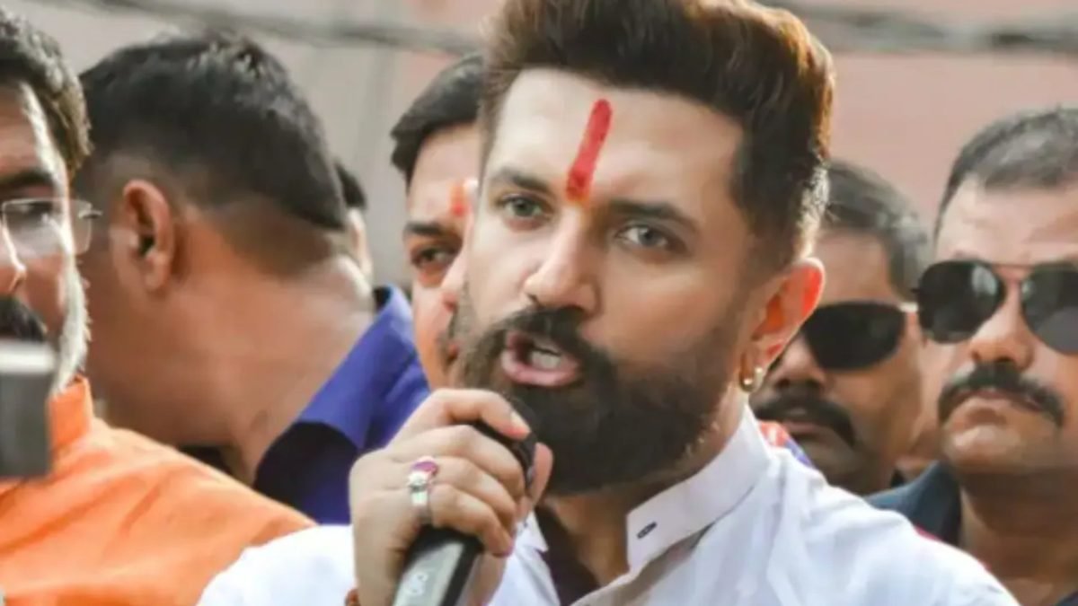 छत्तीसगढ़ में चुनावी मैदान में उतरेगी चिराग पासवान की पार्टी, जानें किस आधार पर बढ़ा रहे राजनीतिक सक्रियता