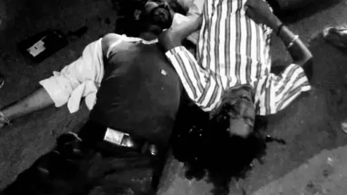 जन्मदिन की खुशी मातम में बदली, दूसरी तरफ पिता-पुत्र की मौत, 2 सड़क हादसों में 5 लोगों की गई जान