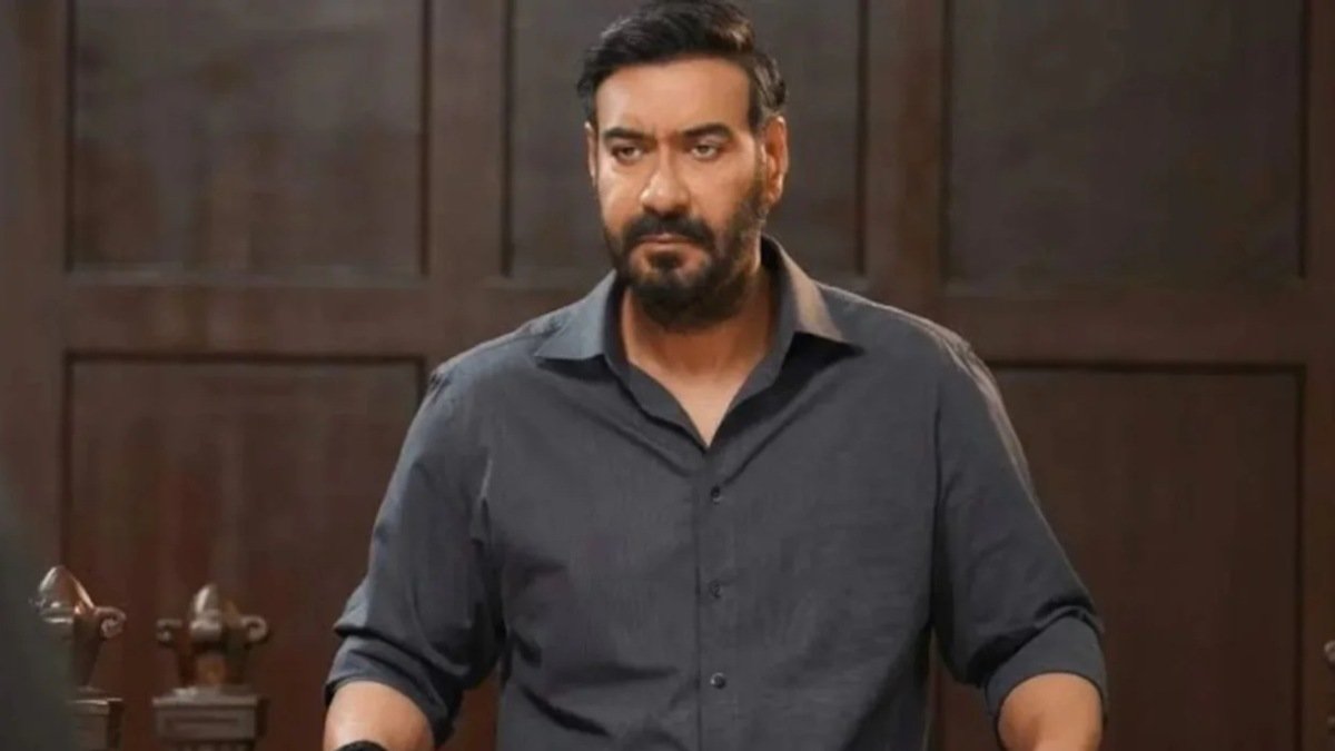 Drishyam 3 OTT Release : Netflix पर कब आएगी अजय देवगन की फिल्म? जानिए संभावित तारीख और बॉक्स ऑफिस कलेक्शन