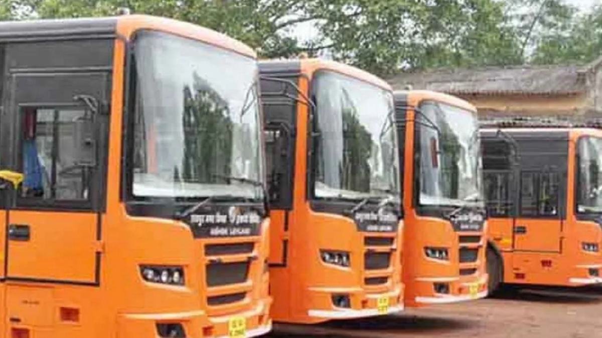 Nava Raipur City Bus: 31 अक्टूबर के बाद बंद हो सकती है सिटी बस सेवा, 3500 सरकारी कर्मचारियों की बढ़ेगी परेशानी
